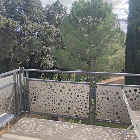 Appartement 50M2 Au Coeur De Sussargues エクステリア 写真