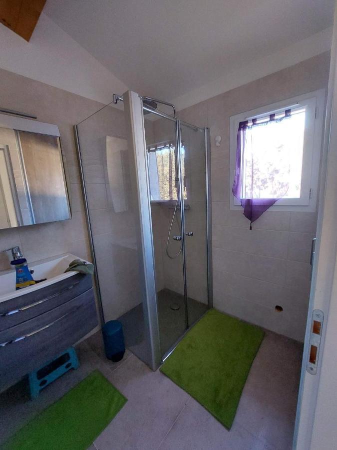 Appartement 50M2 Au Coeur De Sussargues エクステリア 写真