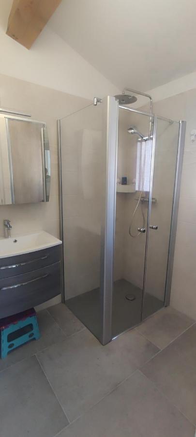 Appartement 50M2 Au Coeur De Sussargues エクステリア 写真