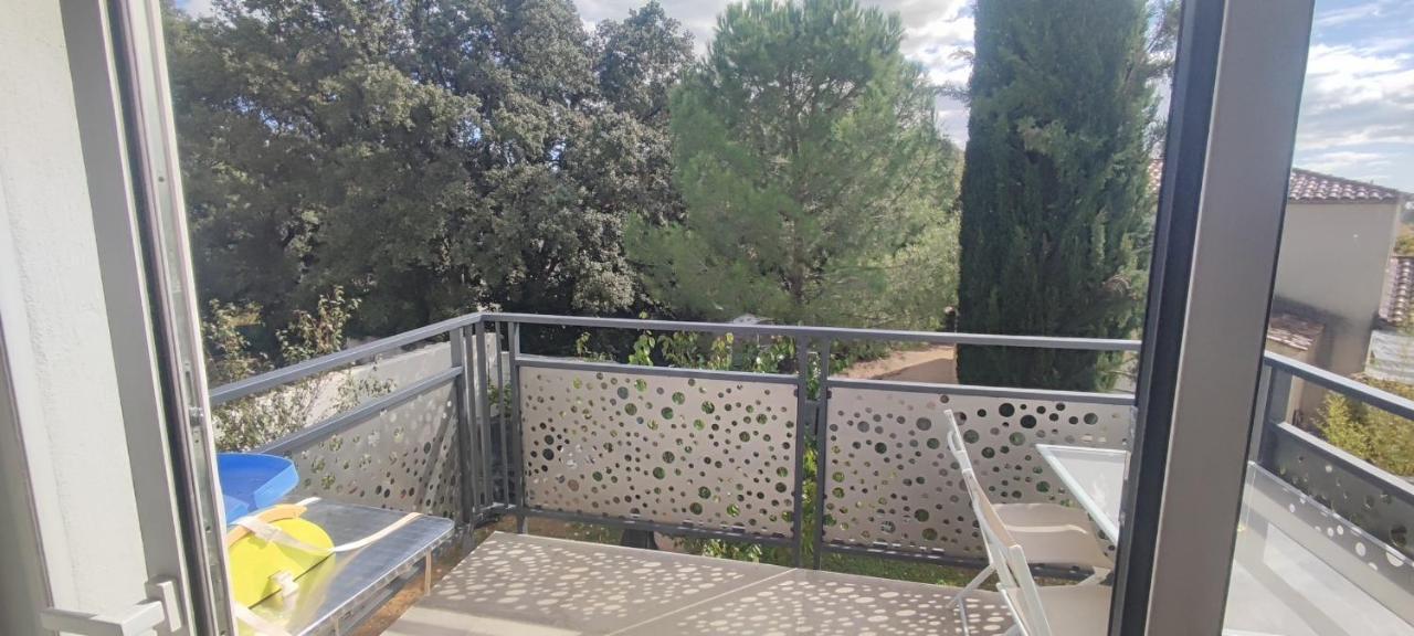 Appartement 50M2 Au Coeur De Sussargues エクステリア 写真